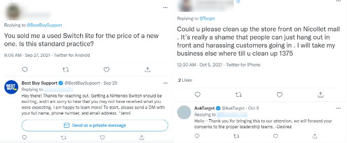 Efficient-Customer-Service