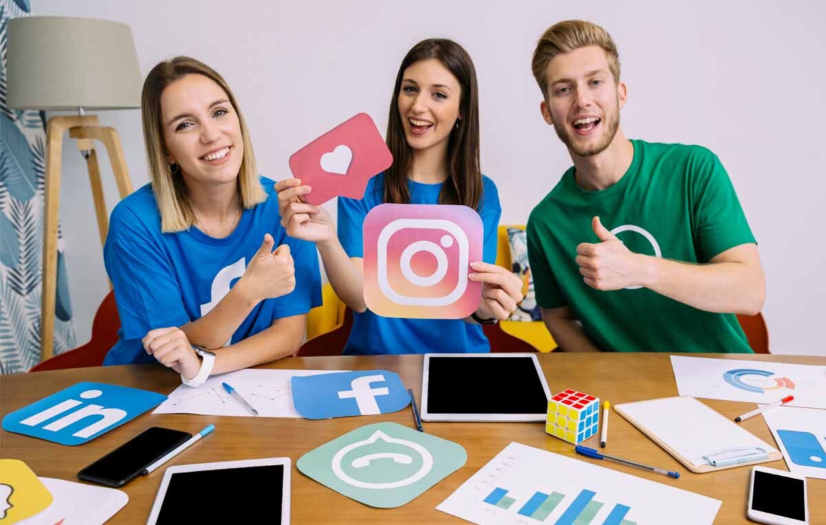 Social Media Manager Salary