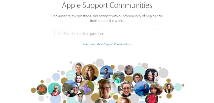 Virtual-Community