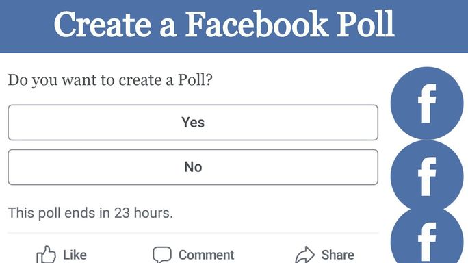 create-a-facebook-poll