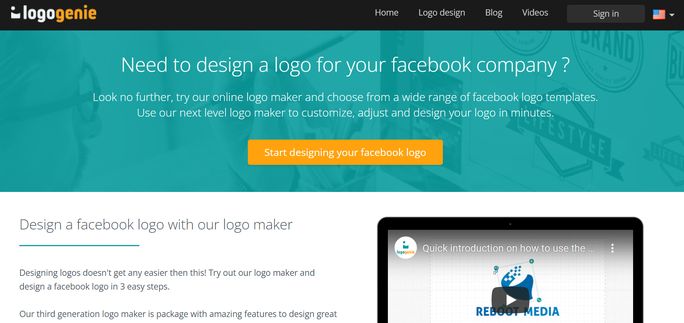 How Do I Add A Logo To My Facebook Business Page?