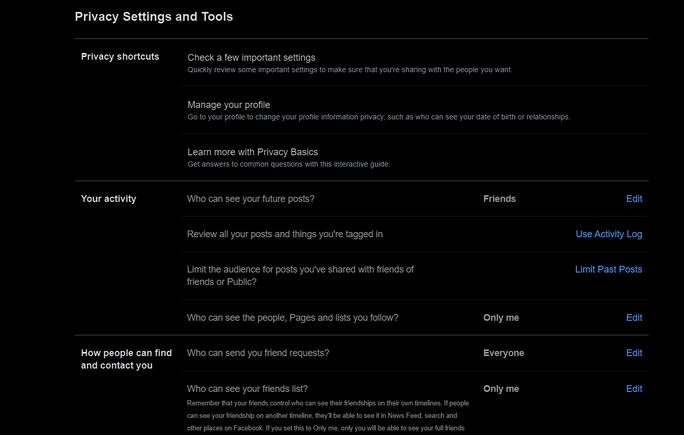 privacy-settings-and-tools