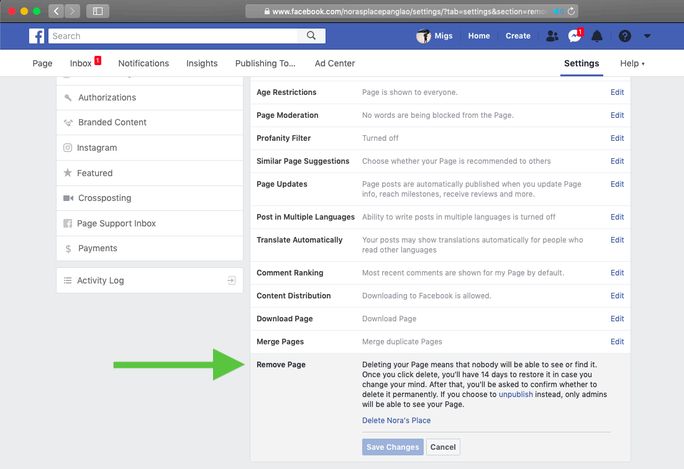 How to Delete Photos on Facebook