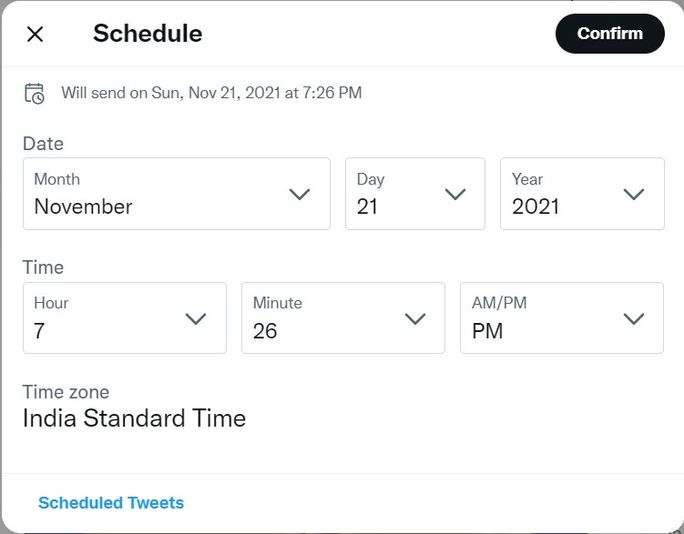 schedule-your-tweet