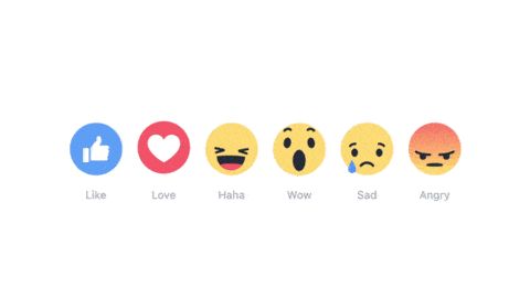 Facebook-Emojis