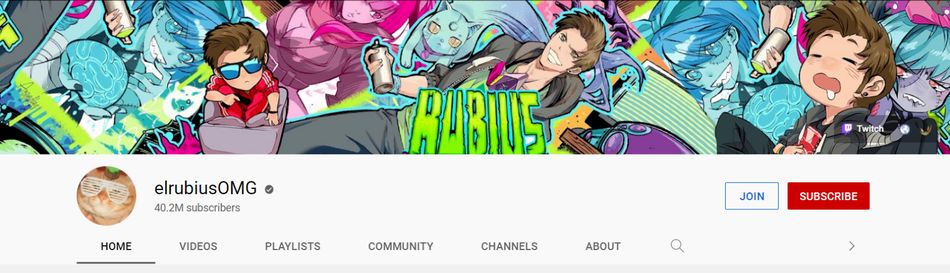 ElrubiusOMG-youtube