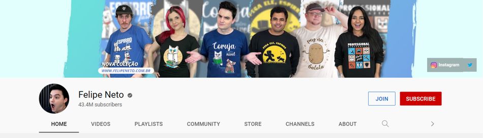 Felipe-Neto-youtube