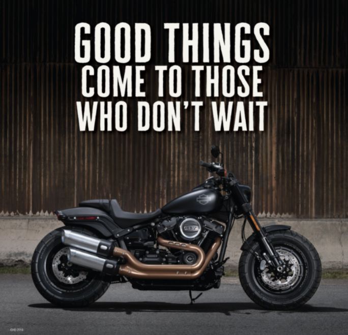 Harley-Davidson Harley-Davidson