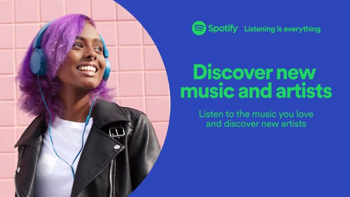 Spotify Spotify