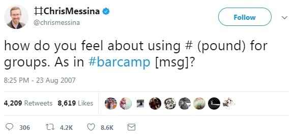 chrisMessina chrisMessina