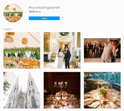 nycweddingplanner nycweddingplanner