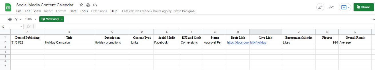 spreadsheet Google sheet spreadsheet Google sheet