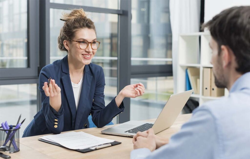 Top 44 Account Manager Interview Questions & Answers