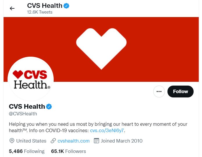 CVS-Health CVS-Health