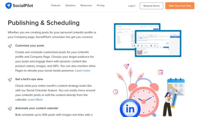 LinkedIn Analytics LinkedIn Analytics