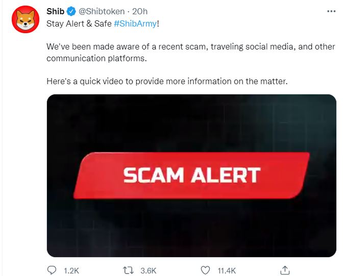 Shibtoken