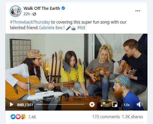 WOTE band WOTE band