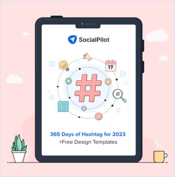 Hashtags Kit