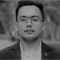 case study of a business Picture of Sujan Thapaliya