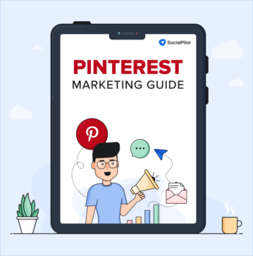 The A-Z Guide on Pinterest Marketing