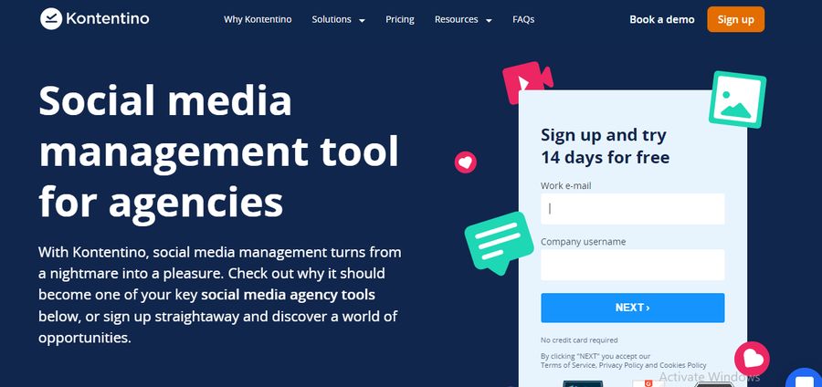 66 Essential Online Marketing Tools Every Team & Agency Needs in 2022