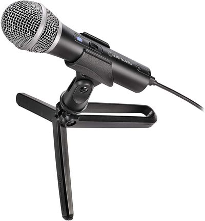 Microphone Microphone