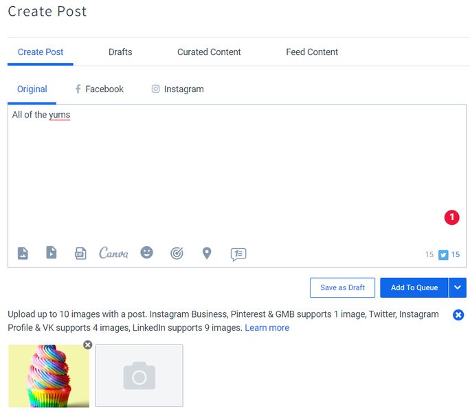 Select an image Select an image