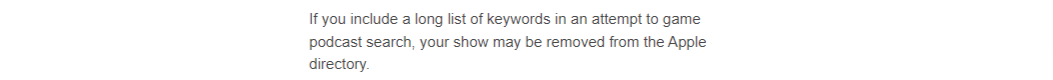 what Apple says what Apple says