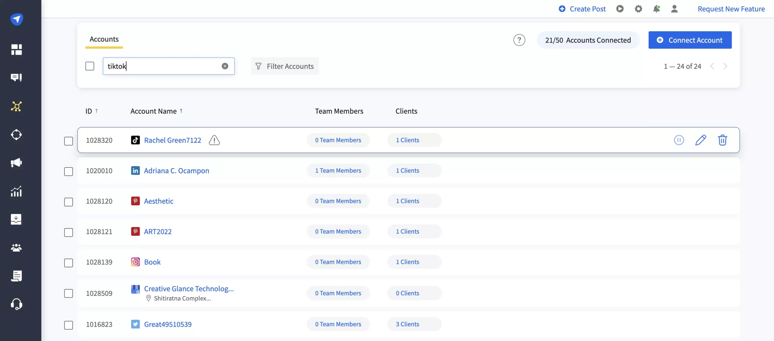 Introducing more ways to create and connect with TikTok Now