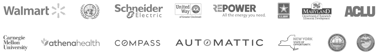 client logo