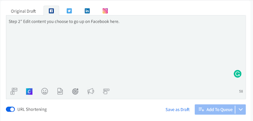 create post facebook create post facebook