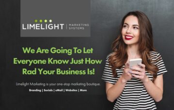 Limelight Marketing Systems