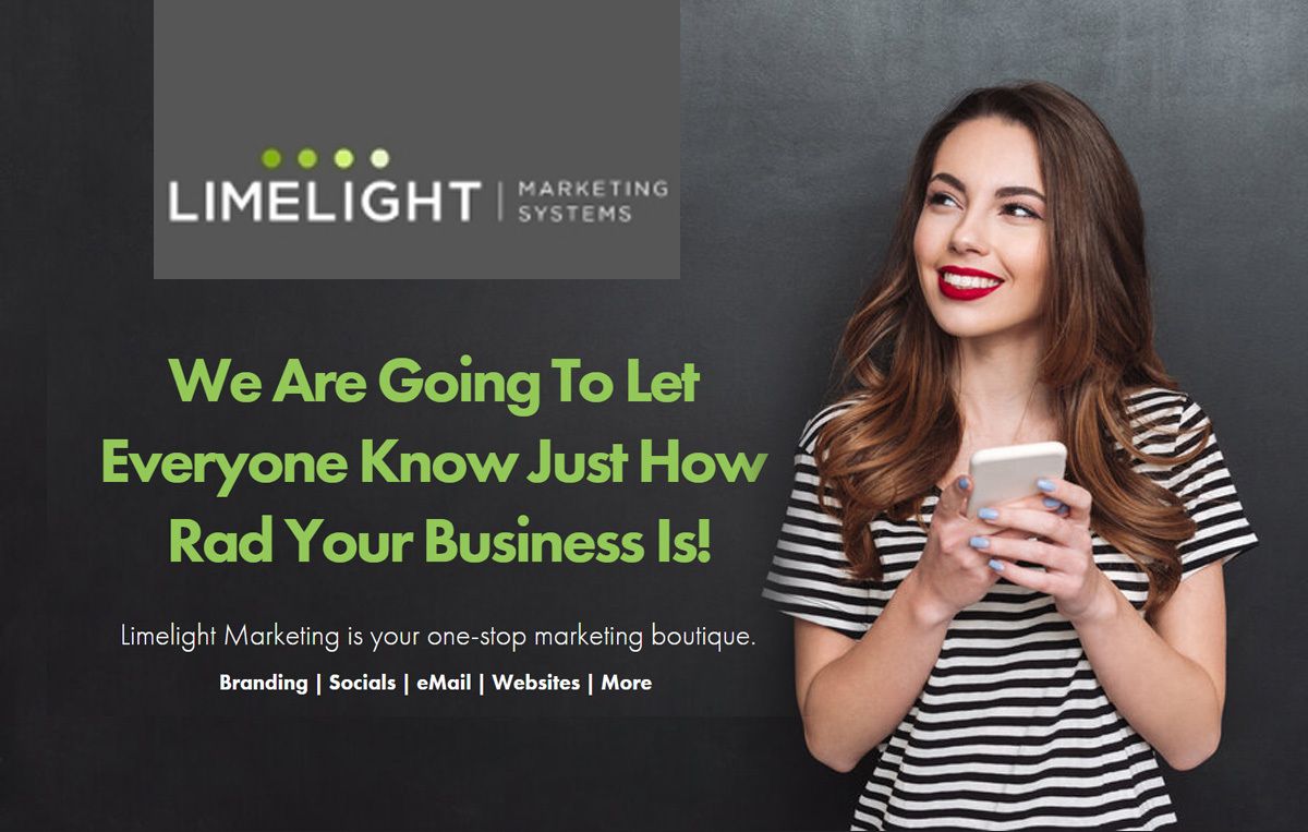 Limelight Marketing Systems