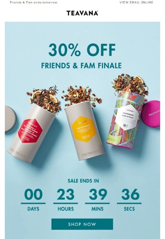 Promotional Mails Promotional Mails