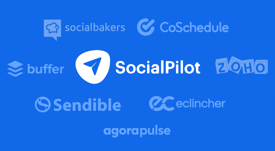 15 Best Social Media Scheduling Tools to Save Time in 2024