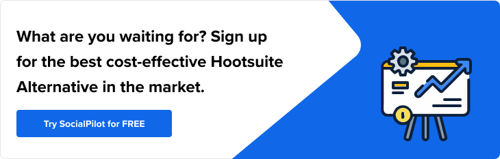 cost-effective hootsuite Alternative