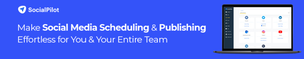 SocialPilot