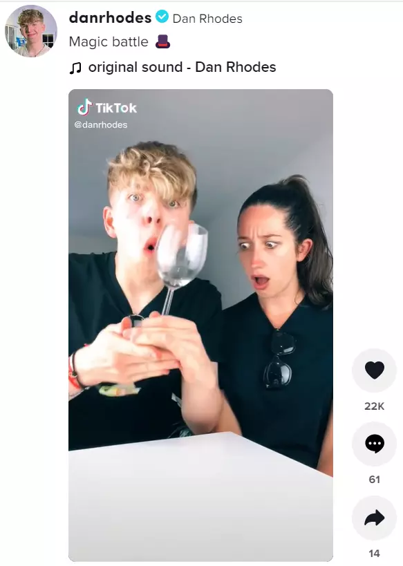 TikTok