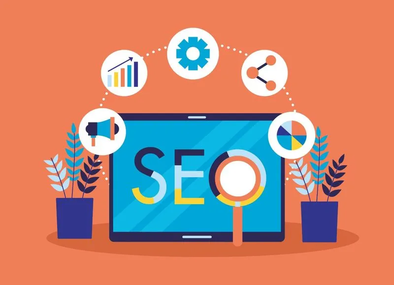 Search Engine Optimization Search Engine Optimization