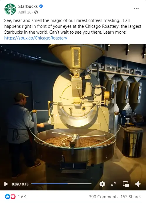 Starbucks Starbucks