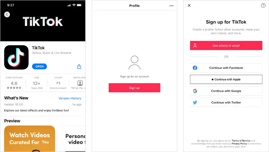 How To Set Up A TikTok Shop (Step- By-Step) 