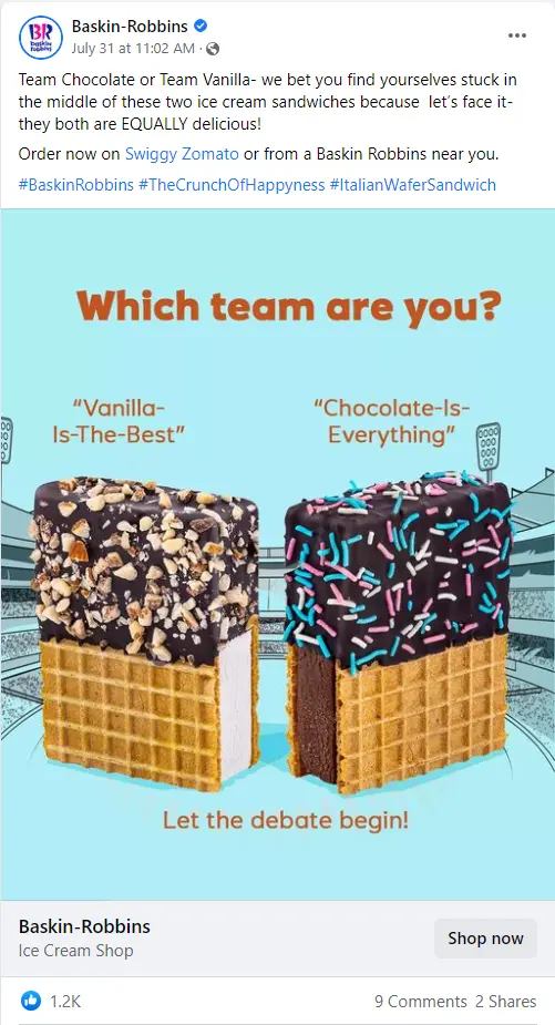 baskin robbins baskin robbins
