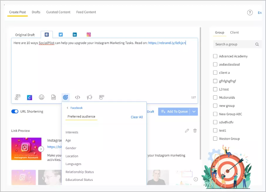control over your ads control over your ads