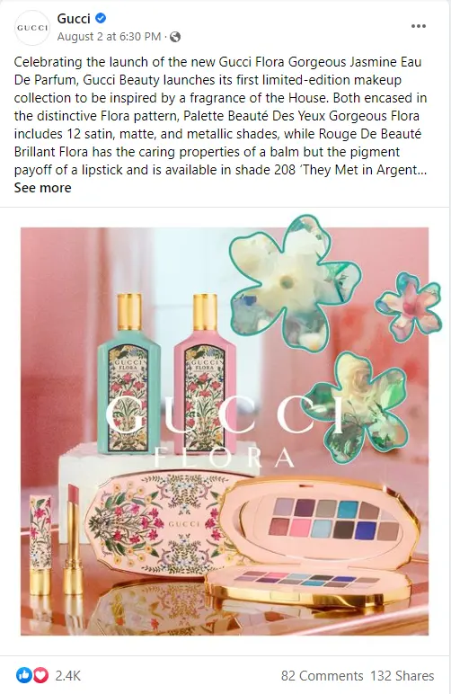 gucci gucci