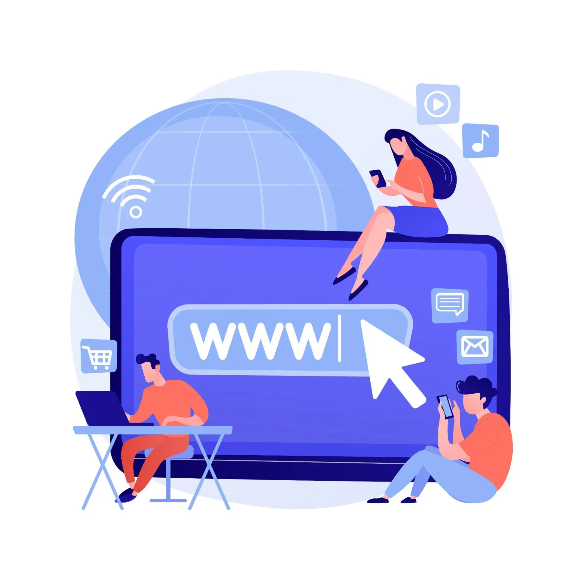 primary website primary website