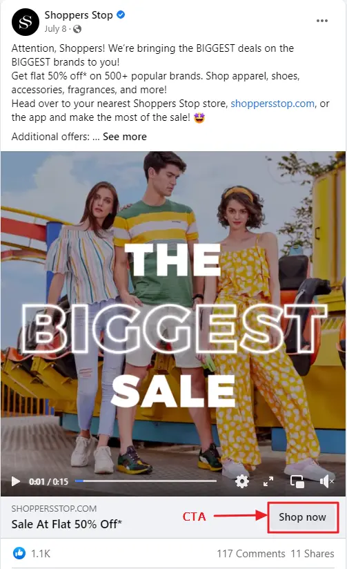 shoppers stop shoppers stop