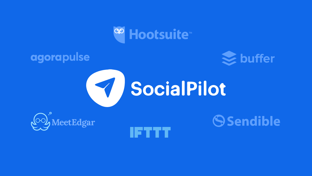 11 Best Sprout Social Alternatives for Agencies in 2023