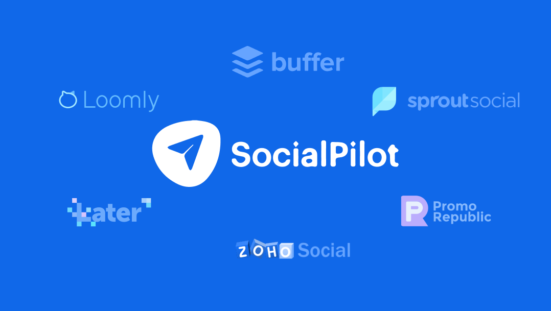 Falcon Alternatives for Social Media Management