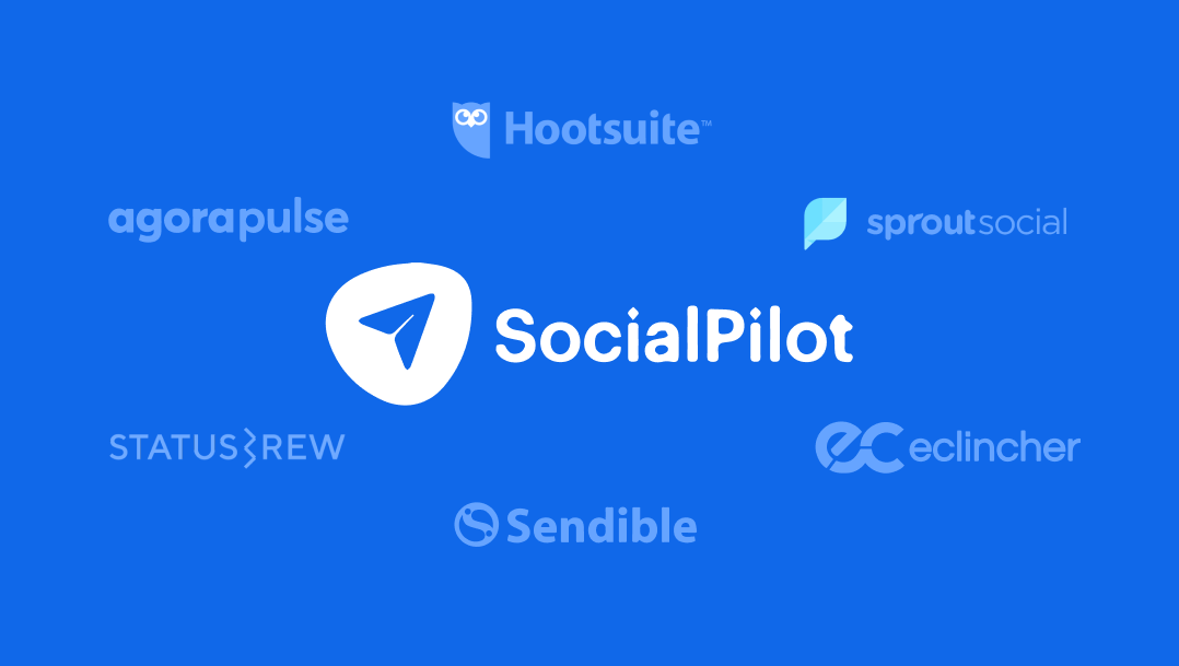 Top 9 Awesome Alternatives to Zoho Social for 2023