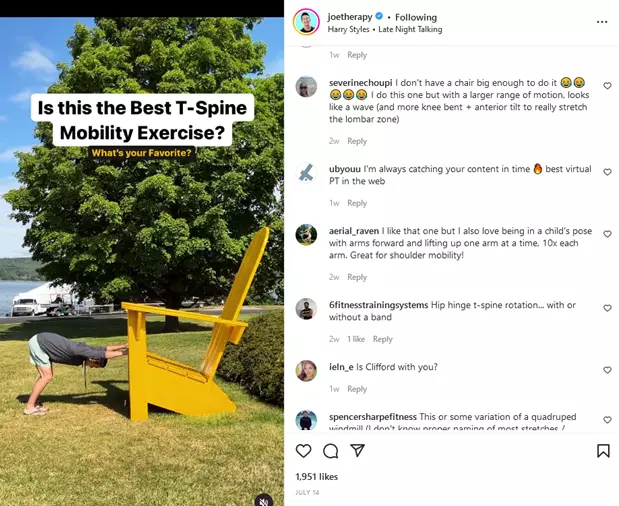 joetherapy joetherapy